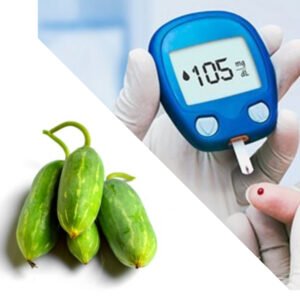 Read more about the article Can Ivy Gourd cure Diabetes? Peoples don’t Know the Benefits of Ivy Gourd